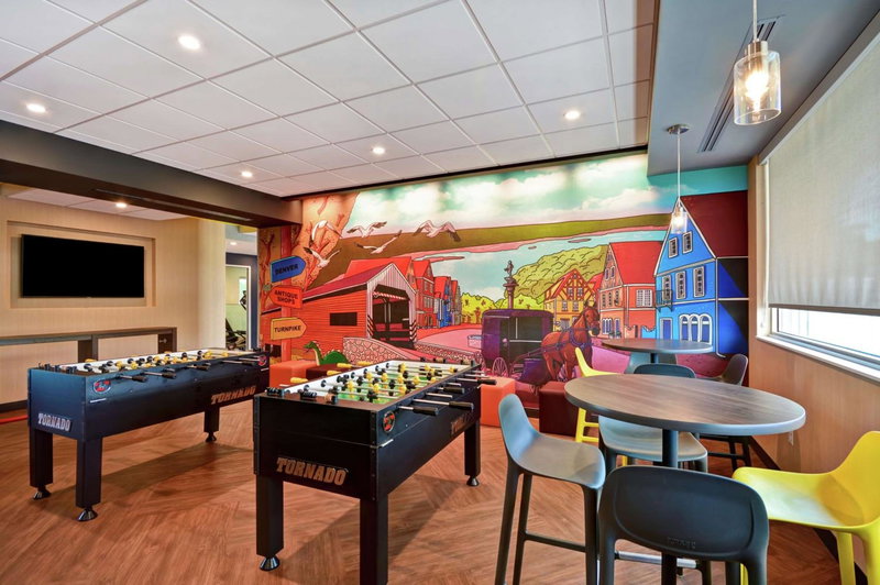 Tru By Hilton Denver, PA, Denver, United States