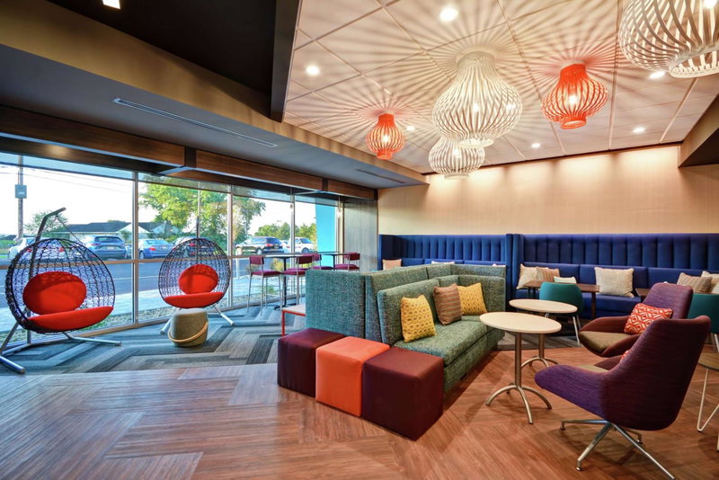 Tru By Hilton Denver, PA, Denver, United States