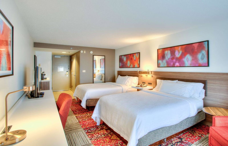 Hilton Garden Inn Indianapolis Northeast/Fishers, Fishers, United States