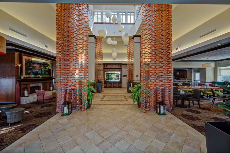 Hilton Garden Inn Indianapolis Northeast/Fishers, Fishers, United States