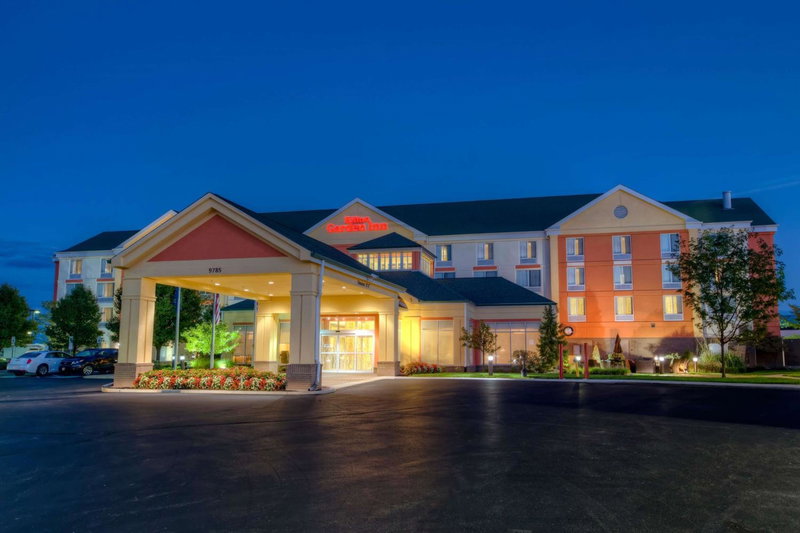 Hilton Garden Inn Indianapolis Northeast/Fishers, Fishers, United States