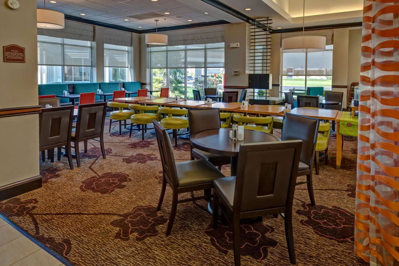 Hilton Garden Inn Indianapolis Northeast/Fishers, Fishers, United States