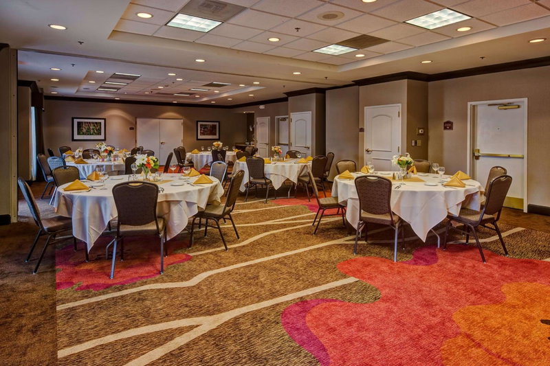 Hilton Garden Inn Indianapolis Northeast/Fishers, Fishers, United States
