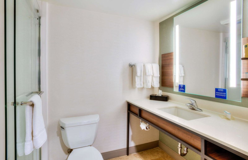 Hilton Garden Inn Indianapolis Northeast/Fishers, Fishers, United States