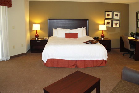 Hampton Inn & Suites Phoenix/Gilbert, Gilbert, United States