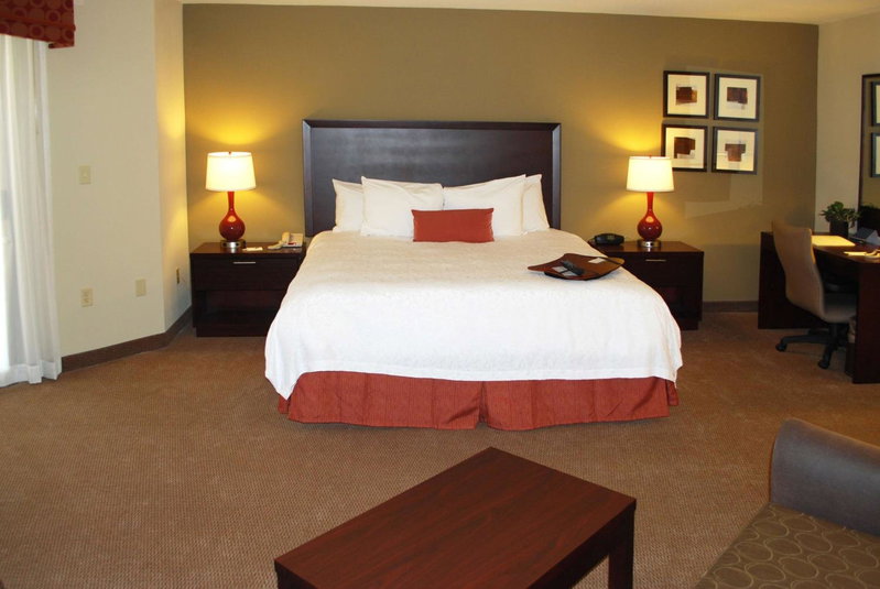 Hampton Inn & Suites Phoenix/Gilbert, Gilbert, United States
