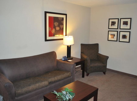 Hampton Inn & Suites Phoenix/Gilbert, Gilbert, United States