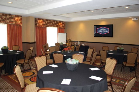 Hampton Inn & Suites Phoenix/Gilbert, Gilbert, United States