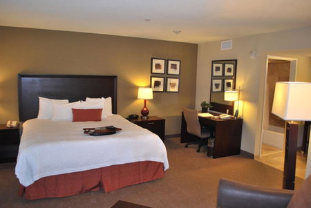 Hampton Inn & Suites Phoenix/Gilbert, Gilbert, United States