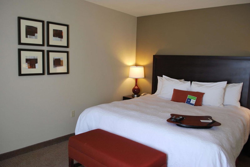 Hampton Inn & Suites Phoenix/Gilbert, Gilbert, United States