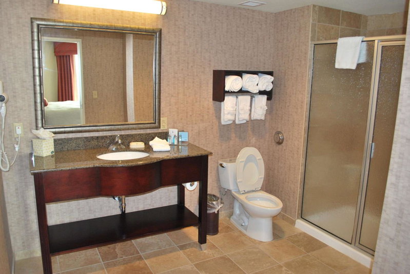 Hampton Inn & Suites Phoenix/Gilbert, Gilbert, United States