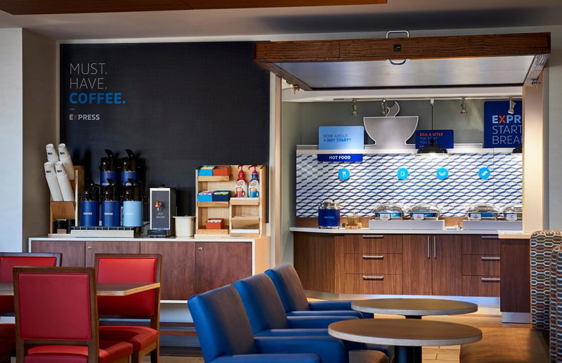 Holiday Inn Express and Suites Denver East Peoria Street by IHG, Denver, United States