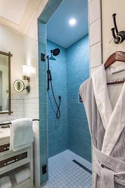Camp Creek Inn, Seacrest, United States