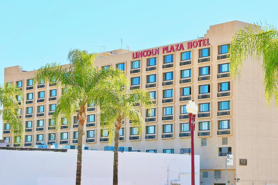 Lincoln Hotel Monterey Park Los Angeles, Monterey Park, United States