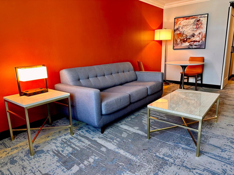Lincoln Hotel Monterey Park Los Angeles, Monterey Park, United States