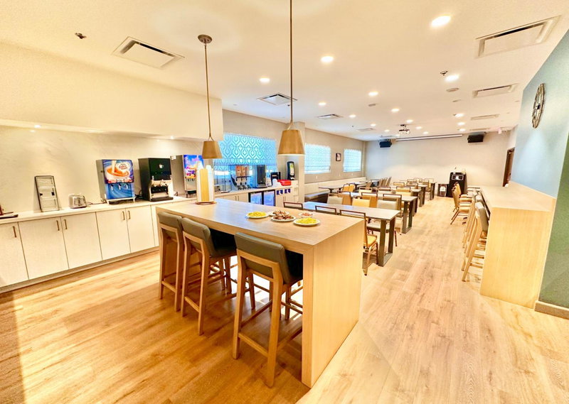 Lincoln Hotel Monterey Park Los Angeles, Monterey Park, United States