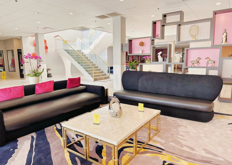 Lincoln Hotel Monterey Park Los Angeles, Monterey Park, United States