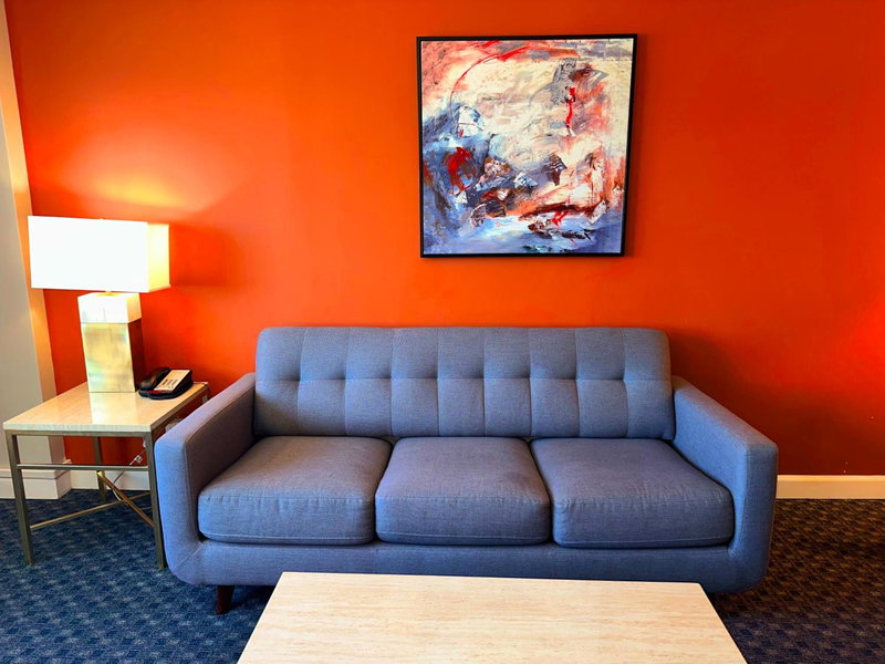 Lincoln Hotel Monterey Park Los Angeles, Monterey Park, United States