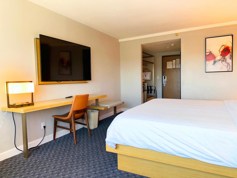 Lincoln Hotel Monterey Park Los Angeles, Monterey Park, United States
