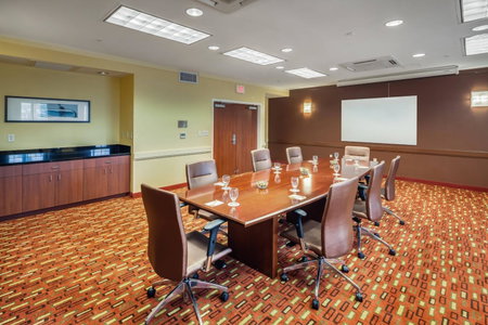 Courtyard by Marriott Jacksonville Beach Oceanfront, Jacksonville Beach, United States