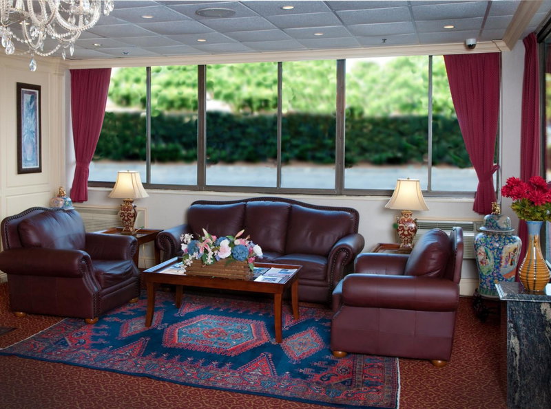 Amsterdam Hotel, Stamford, United States