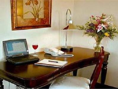 Amsterdam Hotel, Stamford, United States