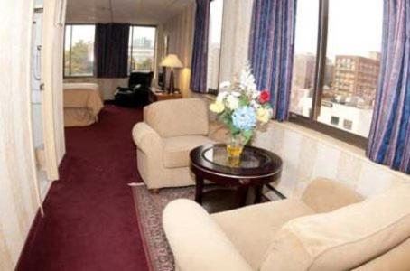 Amsterdam Hotel, Stamford, United States
