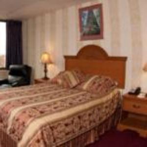Amsterdam Hotel, Stamford, United States