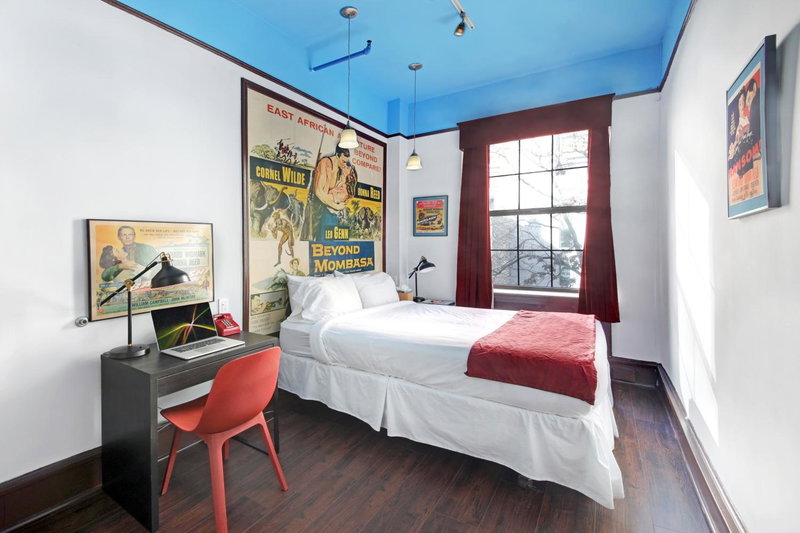 Chelsea Pines Inn, New York, United States