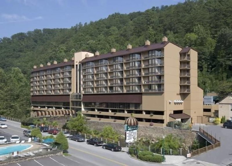 Edgewater Hotel - Gatlinburg, Gatlinburg, United States