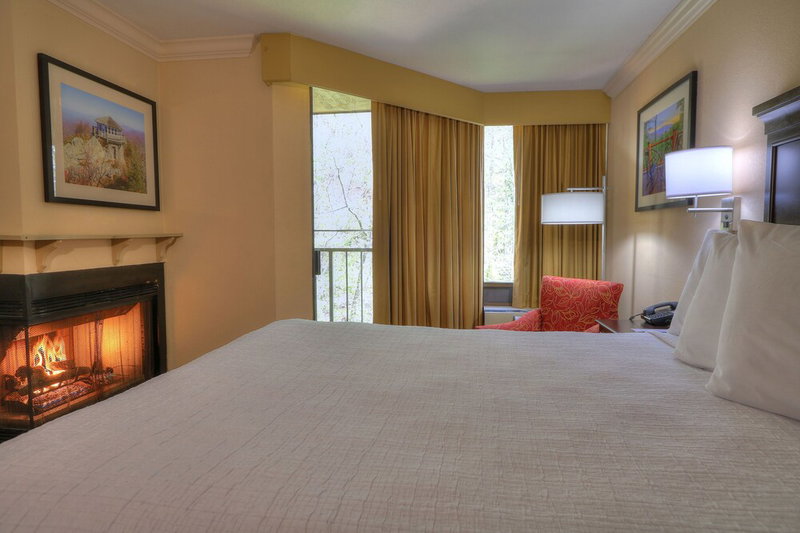 Edgewater Hotel - Gatlinburg, Gatlinburg, United States