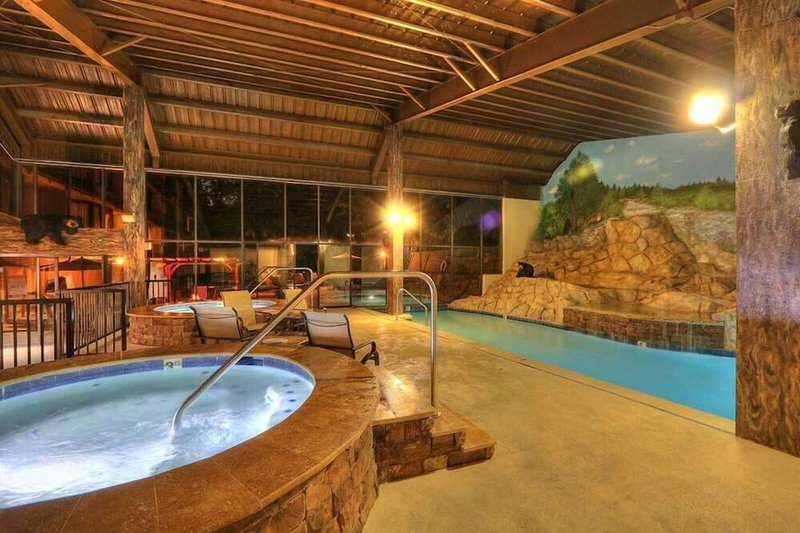Edgewater Hotel - Gatlinburg, Gatlinburg, United States