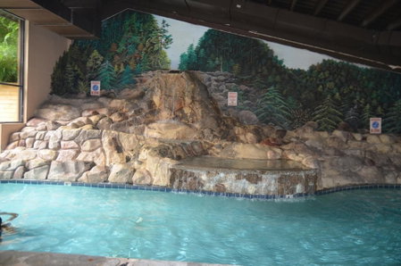 Edgewater Hotel - Gatlinburg, Gatlinburg, United States