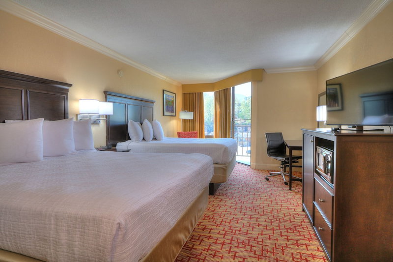 Edgewater Hotel - Gatlinburg, Gatlinburg, United States