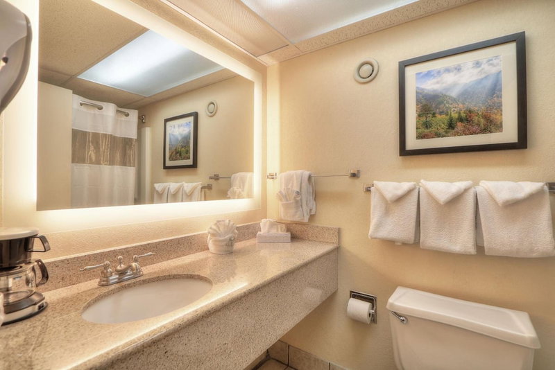 Edgewater Hotel - Gatlinburg, Gatlinburg, United States
