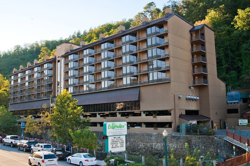 Edgewater Hotel - Gatlinburg, Gatlinburg, United States