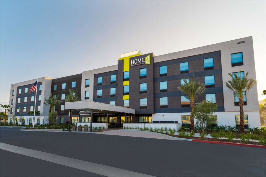 Home2 Suites Corona, Ca, Corona, United States