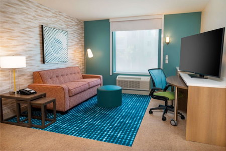 Home2 Suites Corona, Ca, Corona, United States