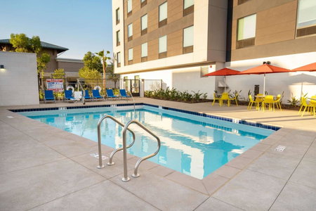 Home2 Suites Corona, Ca, Corona, United States