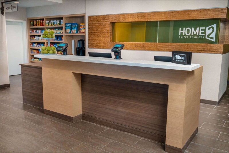 Home2 Suites Corona, Ca, Corona, United States