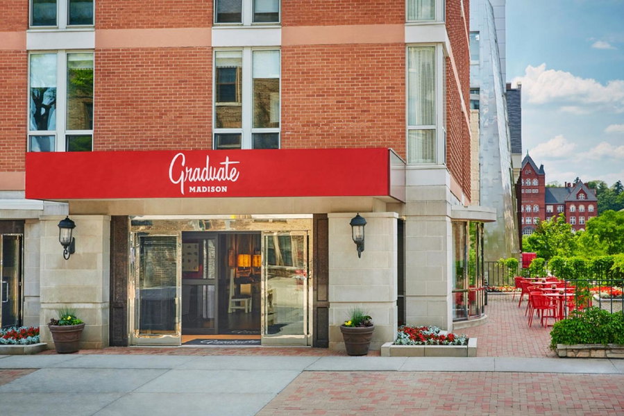 Graduate by Hilton Madison, Madison, United States