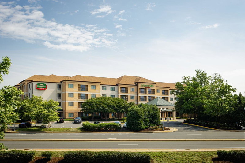 Courtyard by Marriott Springfield, Springfield, United States