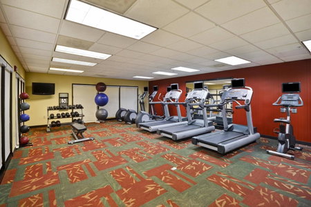 Courtyard by Marriott Springfield, Springfield, United States