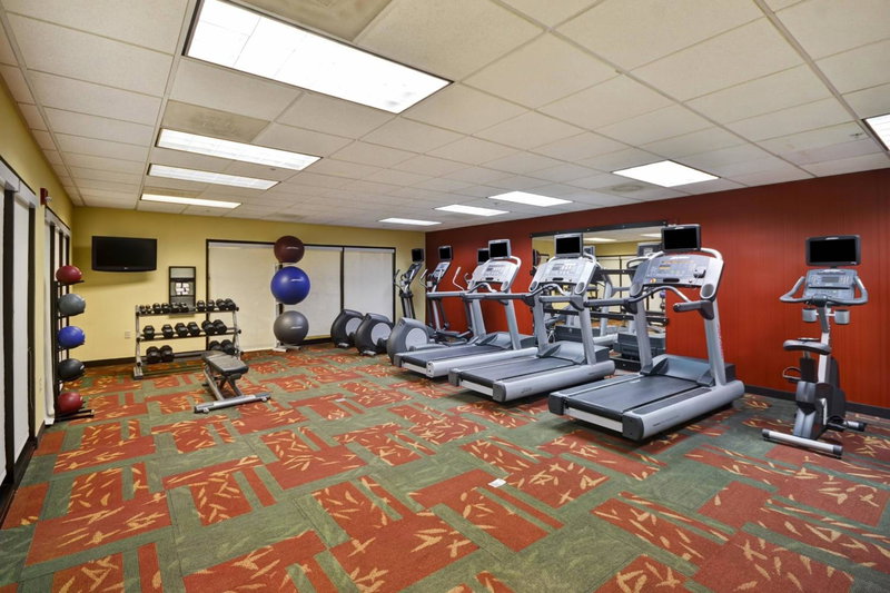 Courtyard by Marriott Springfield, Springfield, United States