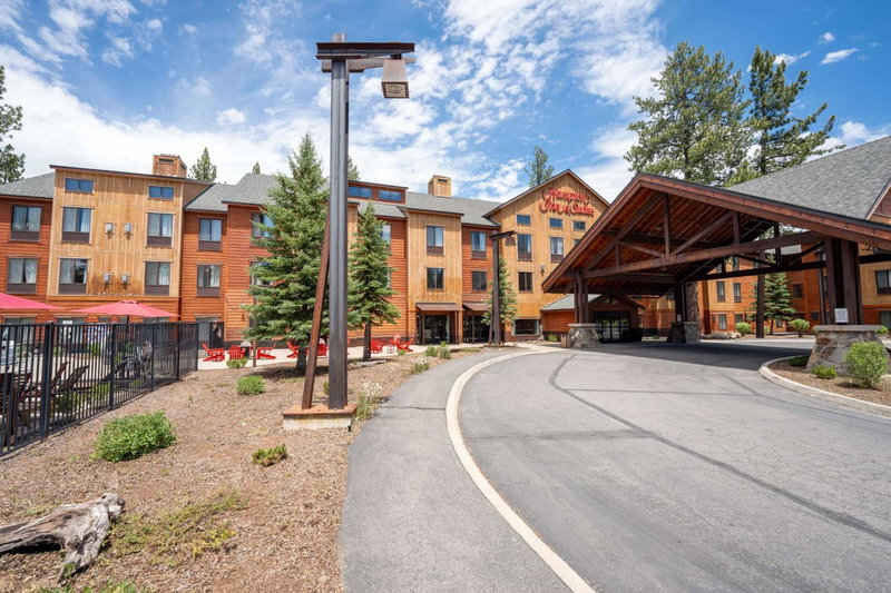 Martis Valley Lodge, Tapestry Collection by Hilton, Truckee, United States