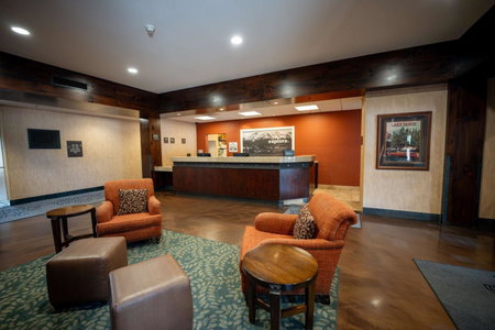 Martis Valley Lodge, Tapestry Collection by Hilton, Truckee, United States