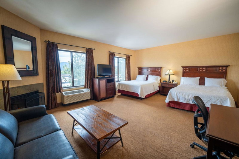 Martis Valley Lodge, Tapestry Collection by Hilton, Truckee, United States