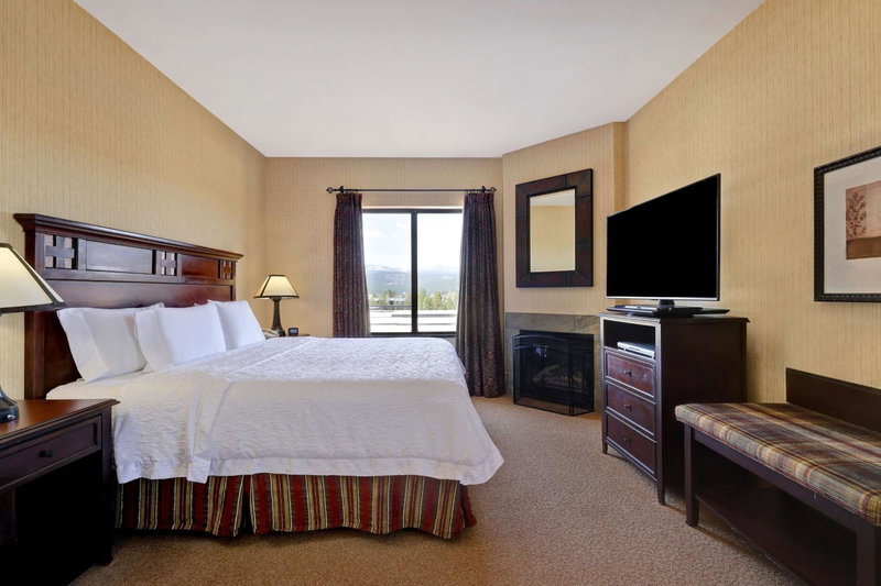 Martis Valley Lodge, Tapestry Collection by Hilton, Truckee, United States