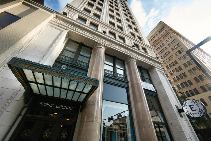 Elyton Hotel, Autograph Collection, Birmingham, United States