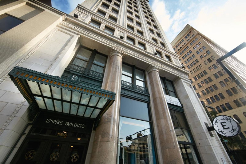 Elyton Hotel, Autograph Collection, Birmingham, United States